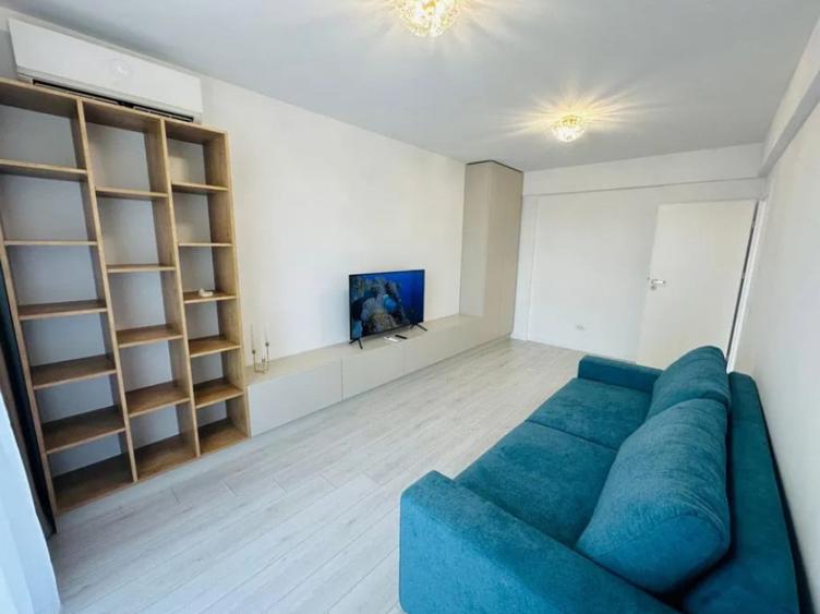 Apartament 2 camere decomandat ,55mp, parcare privata, Presi - 1