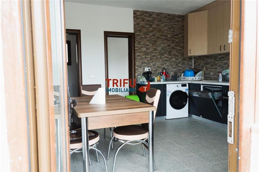 Casă individuală cu 4 camere cu Piscina în Ampoi 1