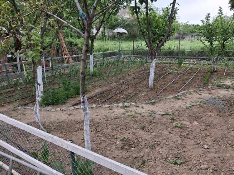 Casă cu 4 camere în