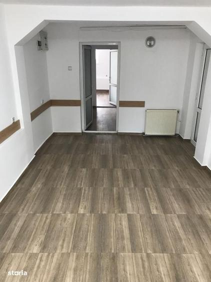 Spațiu comercial, de 50 mp, în Central