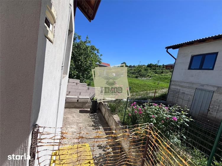 Apartament cu 3 camere decomandat în Șura Mare