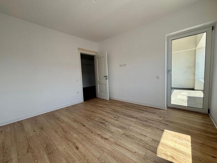 Apartament cu 2 camere în Mihai Viteazul