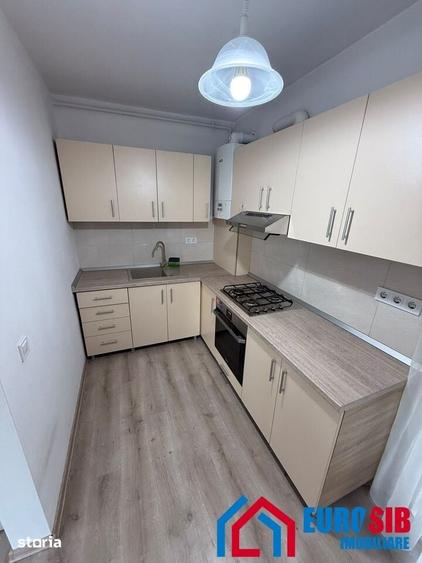 Apartament cu 2 camere situat Cartierul Arhitectilor - 10