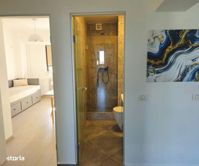 Apartament cu 3 camere în 13 Septembrie