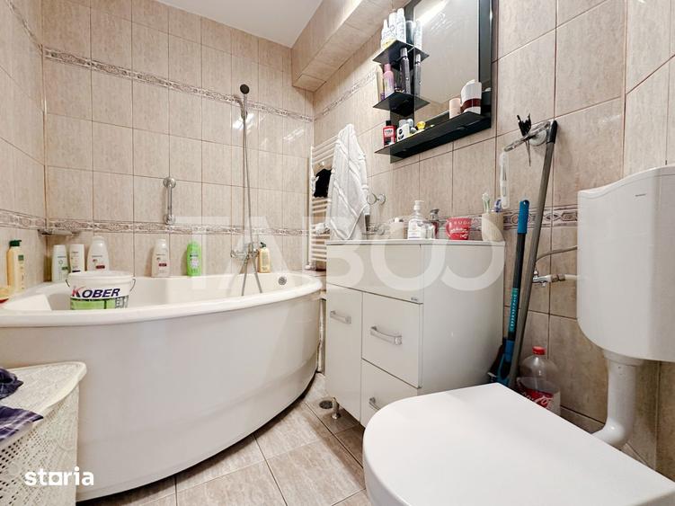 Apartament cu 2 camere decomandat, mobilat în Între Lacuri — fotografia 1