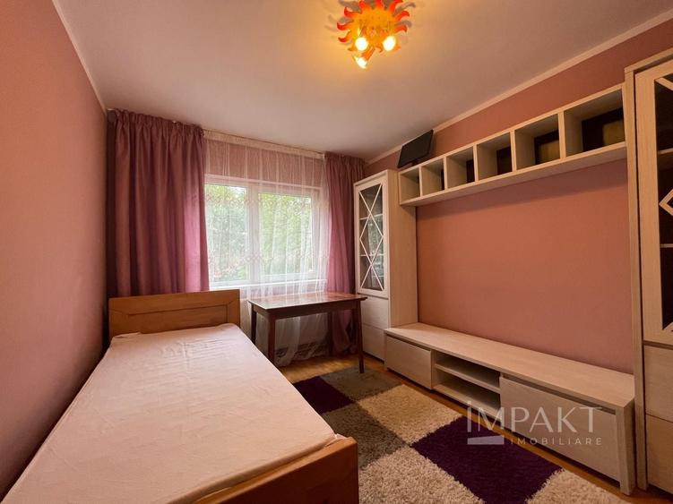 Inchiriere apartament cu 3 camere in cartierul Marasti - 6