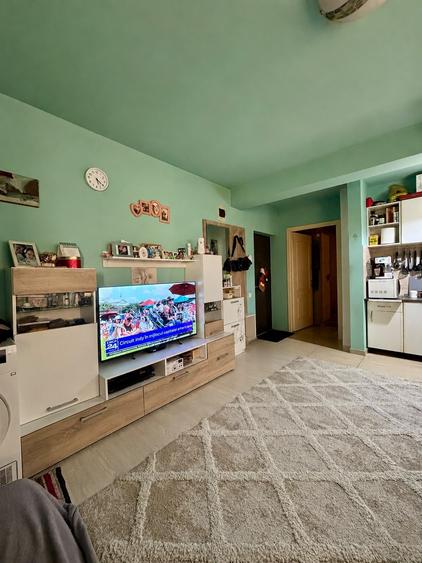 Apartament de vanzare 2 camere 45mp zona Valea Garbaului - 3