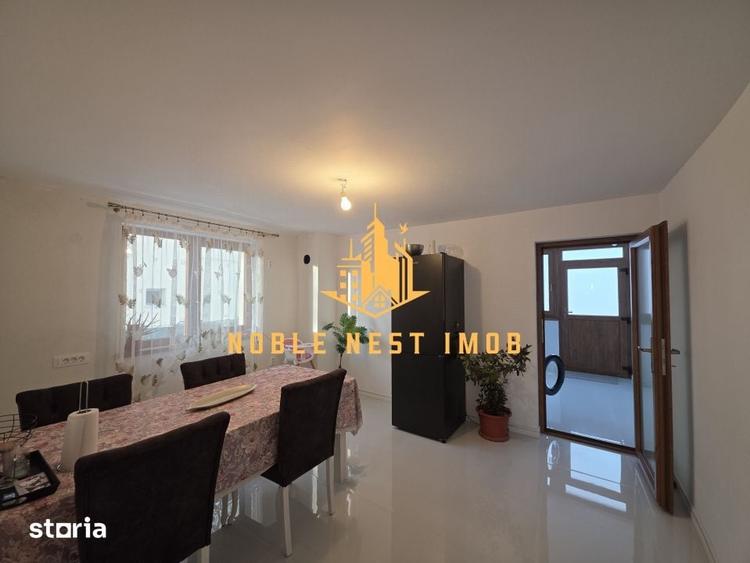 Casă cu 5 camere cu Teren 865 Mp în Oarja