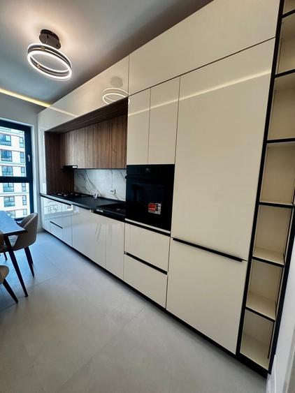 Inchiriez Apartament Premium 2 Camere Exigent Plaz - 10
