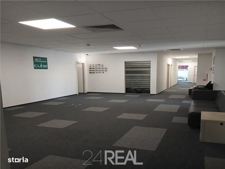 Spatii birouri in Business Hub - 1