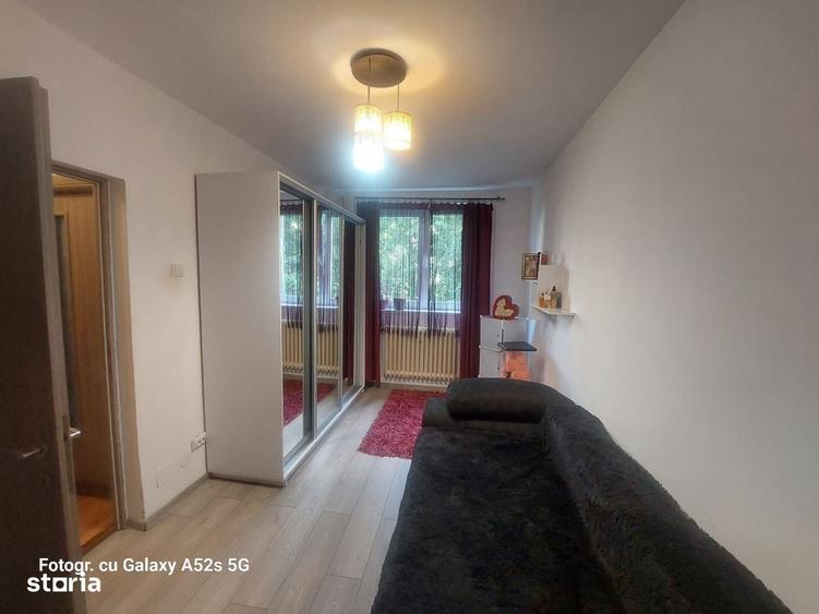 Apartament 2 camere, zona Rahovei - 6