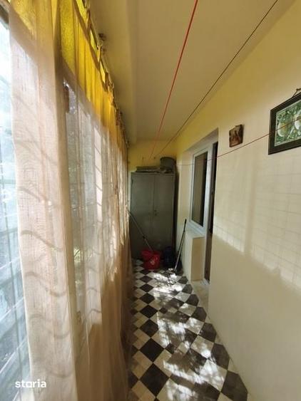 Inchiriez Garsoniera zona Piata Sudului - Aparatorii Patriei - 5