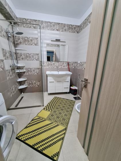 Se inchiriaza 2 camere (City Mall ) Verona  Rezidence - 6