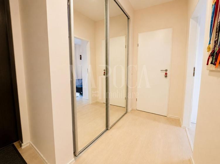 Apartament cu 2 camere decomandat în Mărăști