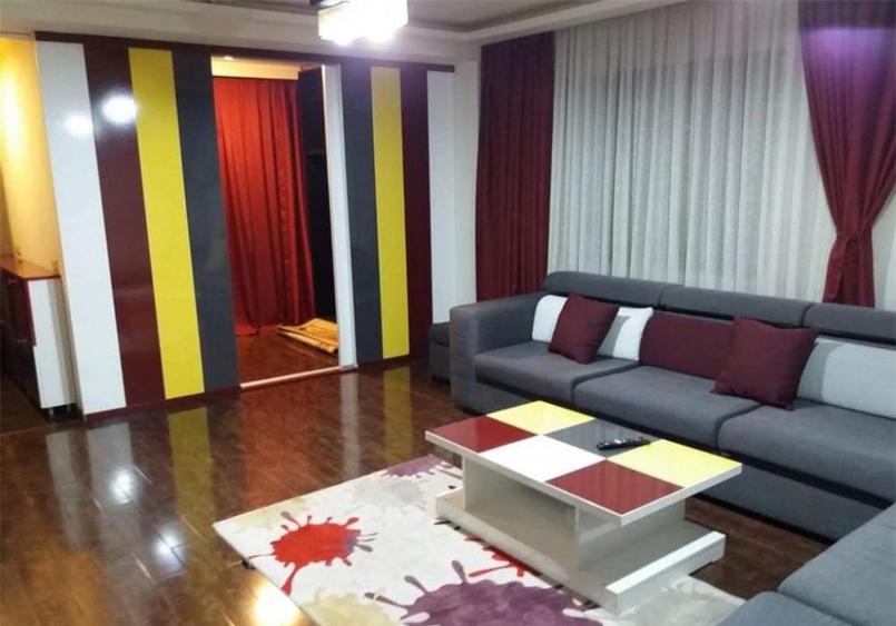 Complex NOU,se inchiriaza o Casa in orasi Bragadiru. - 7