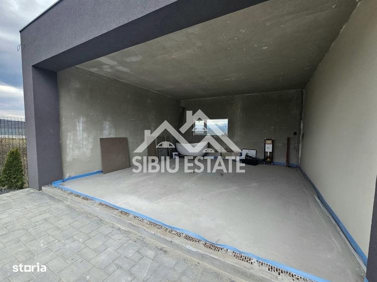 Casa NOUA teren 790mp, garaj dublu - 13