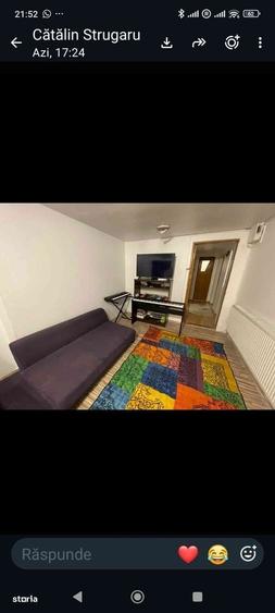 Casă cu 3 camere cu Teren 190 Mp în Central