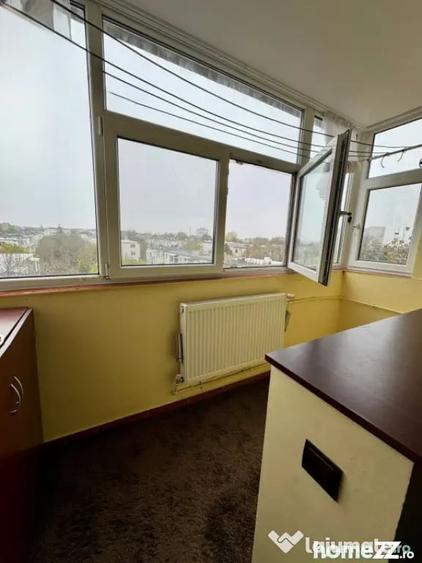 Apartament 2 camere de vanzare zona Sabroso, Constanta - 1
