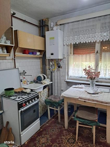 Apartament cu 2 camere semidecomandat în Carpați 1