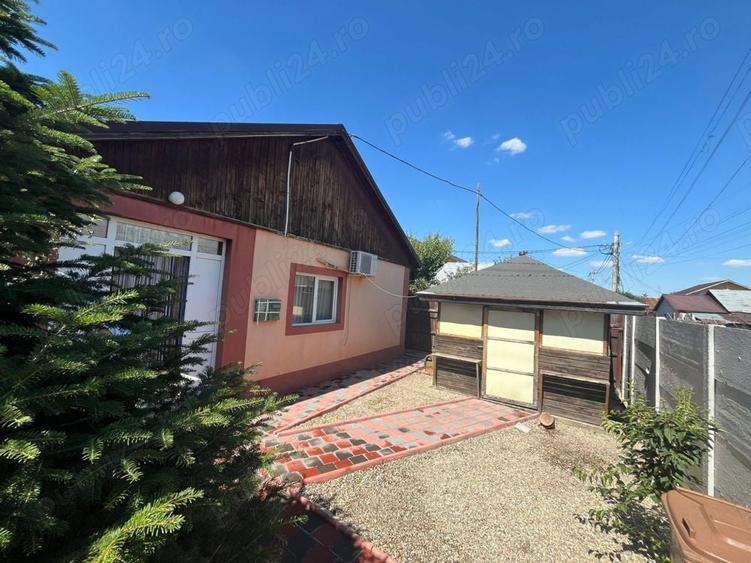 Casă cu 3 camere cu Teren 220 Mp în Pantelimon