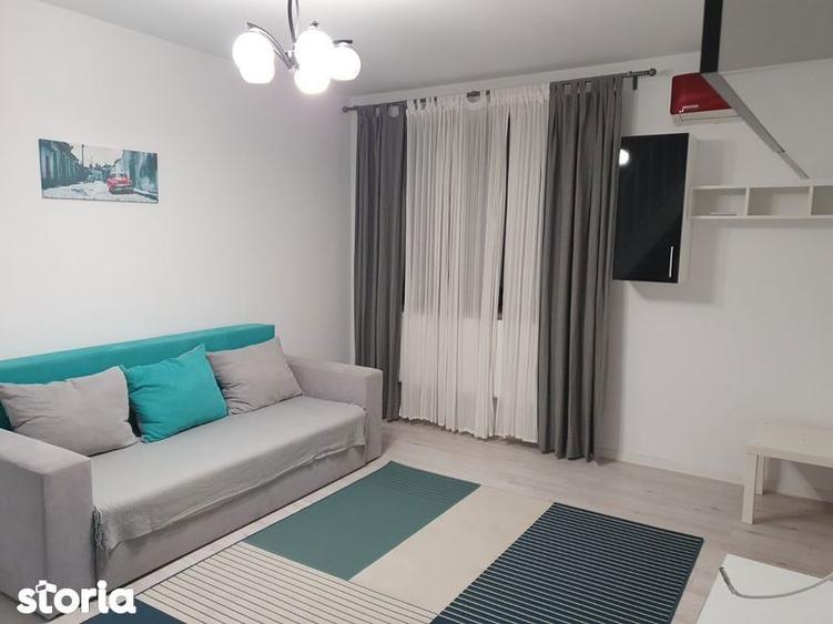 Inchiriez apartament 2 camere+mansarda locuibila - 4