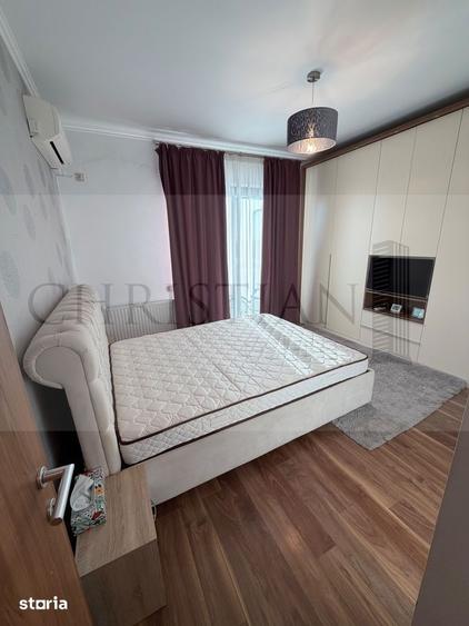 3 camere - Regie - 20th Residence - Parcare Subterana - 14