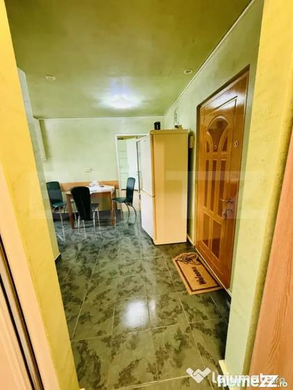 Apartament 2 camere, decomandat | 51 mp | Triaj | Garaj | B - Brasov (Brasov) - 11