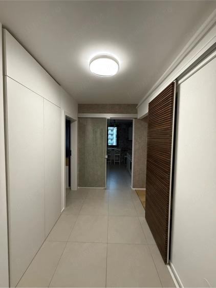 Apartament cu 2 camere decomandat în Gheorgheni
