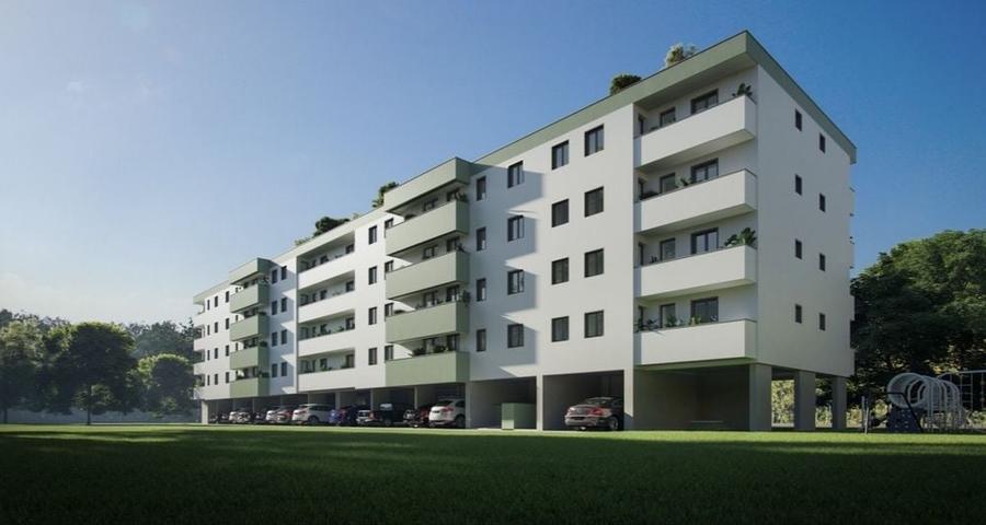 Apartament cu 2 camere în Lacul Morii