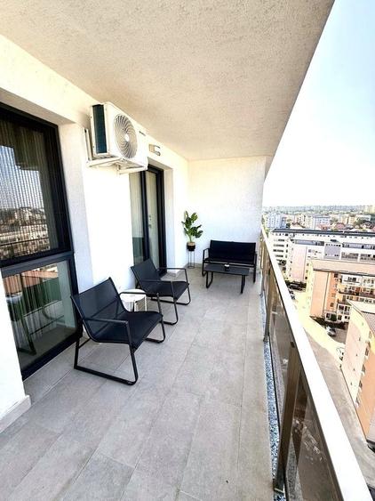 ✨ Închiriez Apartament cu 2 camere, prima închiriere, Hils Titan - 7