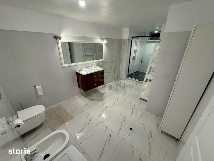 Apartament cu 3 camere decomandat în Ultracentral