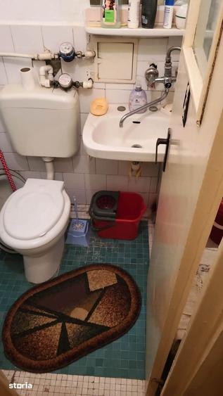 Apartament cu 2 camere în Micro 14