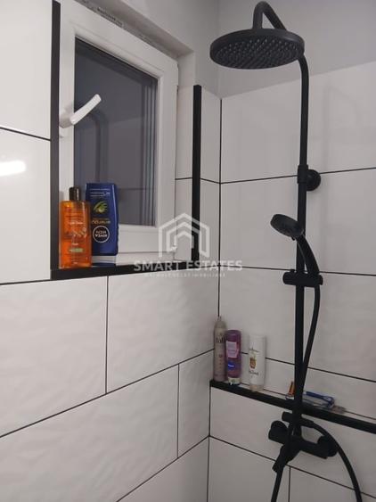 Apartament cu 2 camere decomandat, mobilat în Baba Novac