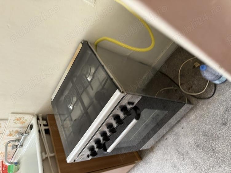 Apartament cu 2 camere decomandat în Centrul Vechi