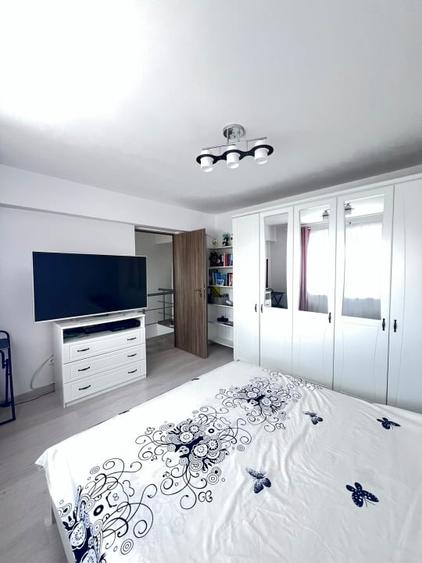 Casă cu 3 camere cu Teren 100 Mp în Bragadiru