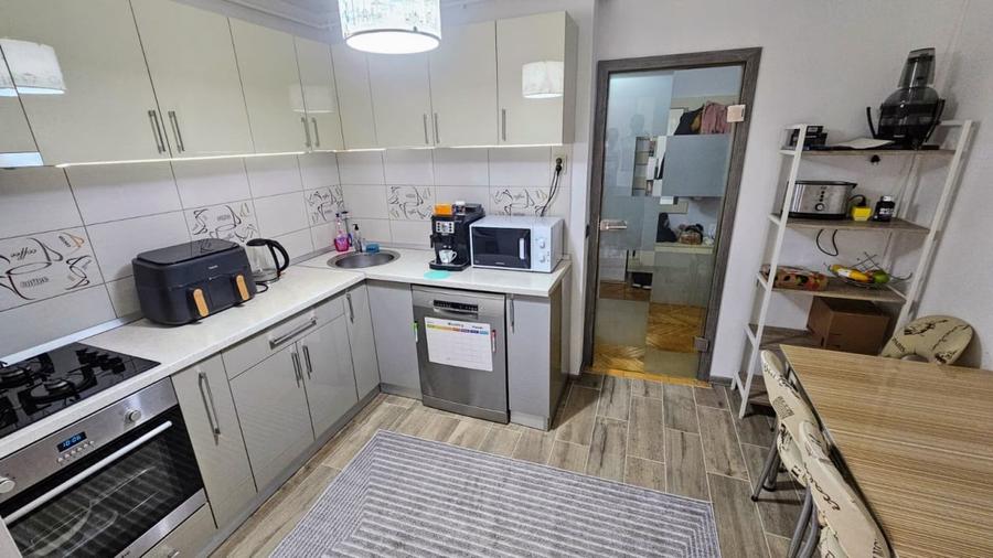 Apartament 3 camere -72 mp-2 bai - Lipovei - 6