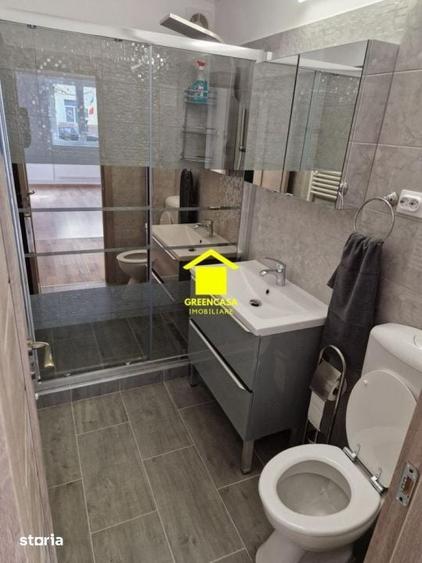 Apartament cu 3 camere în Gruia