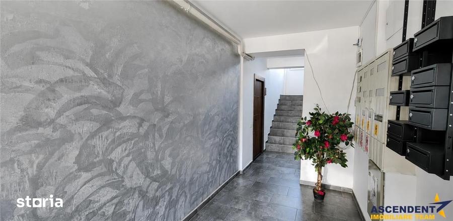 Apartament cu 2 camere în Tractorul — fotografia 1