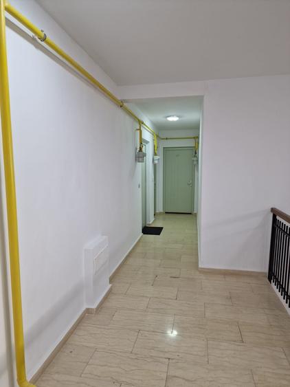 Apartament cu 2 camere, mobilat în Galata