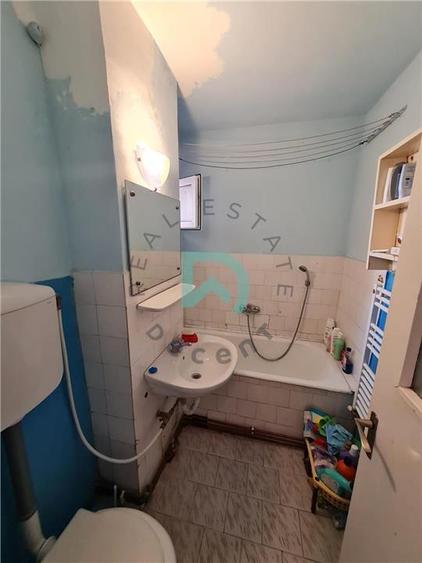 Apartament cu 3 camere circular în Astra
