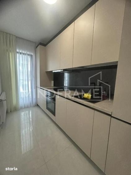 Apartament în Dudești
