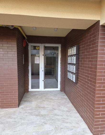 AP. 2 CAMERE- IANCULUI, PARCARE INCLUSA, CENTRALA PROPRIE, BLOC NOU - 8