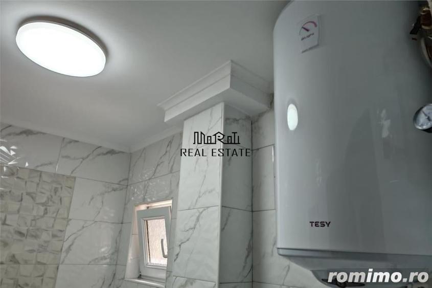 Apartament cu 3 camere în Criș