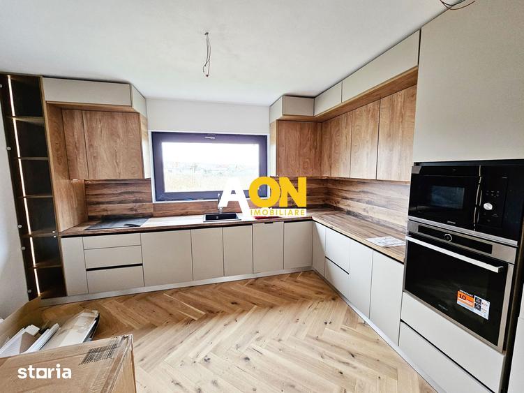Casă cu 5 camere cu Teren 600 Mp în Băi