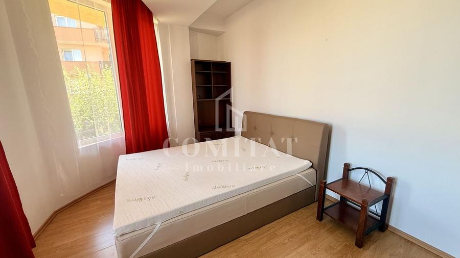 Apartament 2 camere | 61 mp | Zona Strazii Meteor - 12