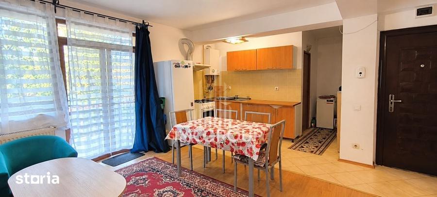 Apartament cu 2 camere în Mănăștur