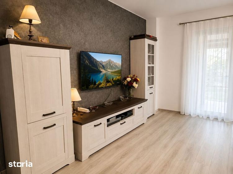 Comision 0% Casa moderna de vanzare Sanandrei 80 mp utili - 6