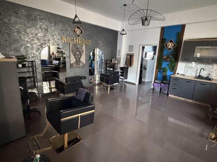 Spațiu comercial, de 70 mp, în Central