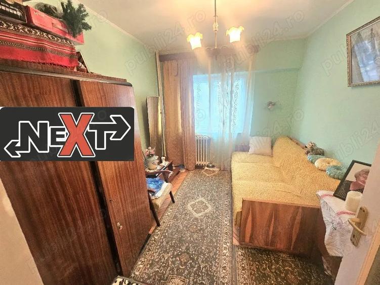 Apartament cu 3 camere etaj 1 precista - 2