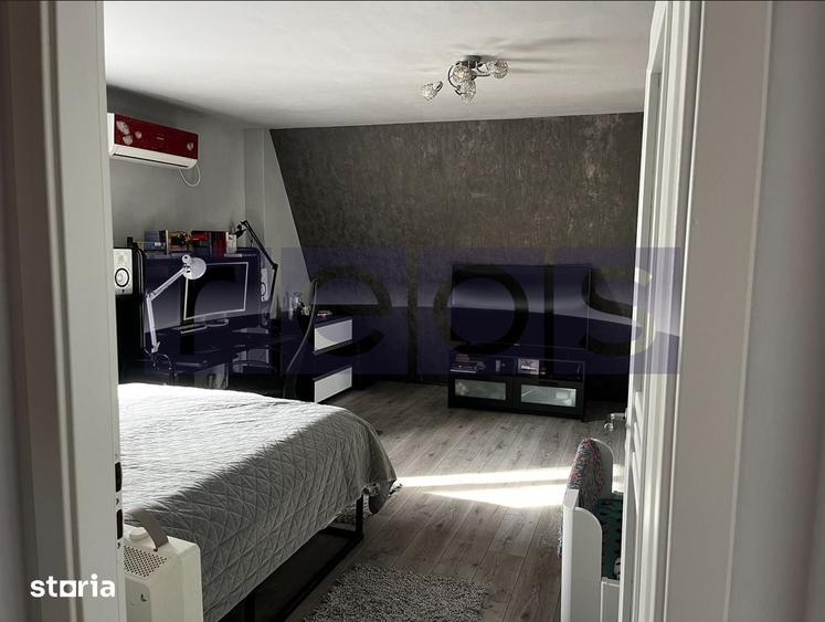 Apartament cu 2 camere în Cișmigiu